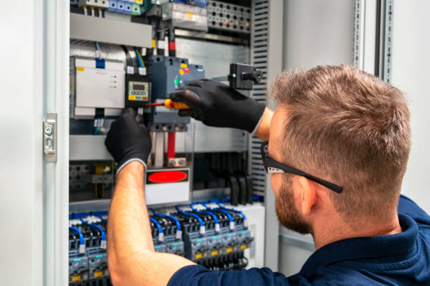 Best Electrical Installation Contractor  in Copeland, OK