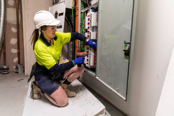Best Electrical Repair Services  in Copeland, OK