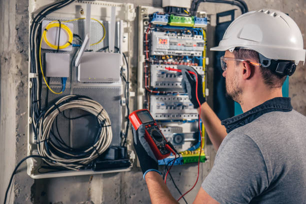 Best Electrical Troubleshooting Services  in Copeland, OK