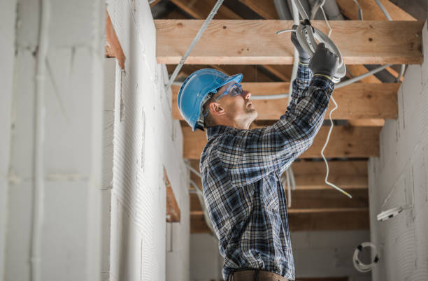 Best Circuit Breaker Repair  in Copeland, OK