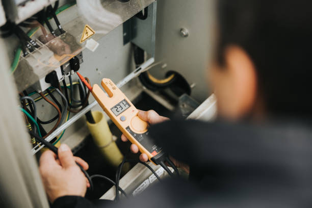 Best Home Electrical Repair  in Copeland, OK
