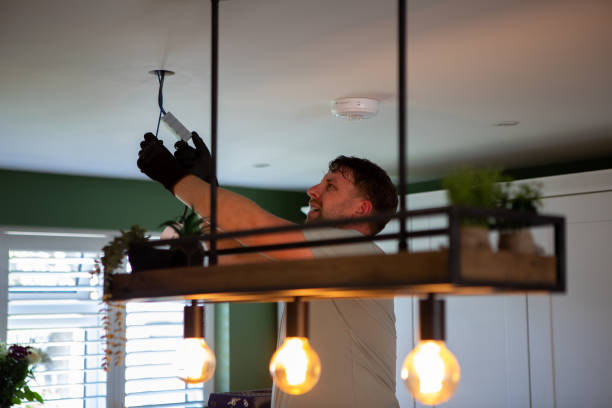 Best Electrician Near Me  in Copeland, OK