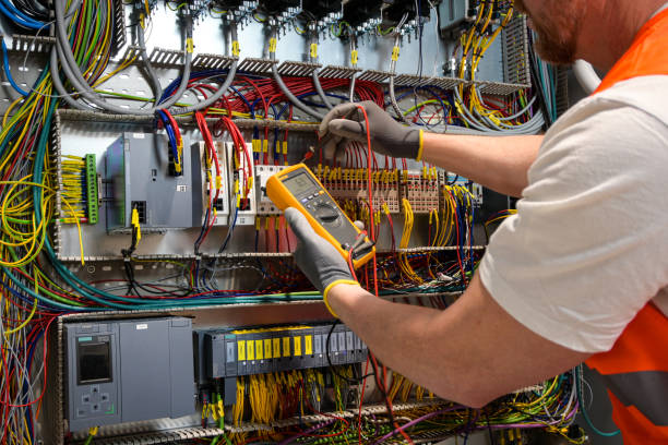 Best Local Electrician Companies  in Copeland, OK