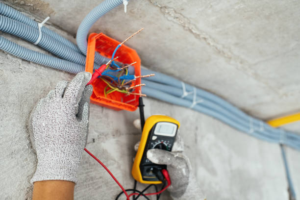 Best 24-Hour Electrician  in Copeland, OK
