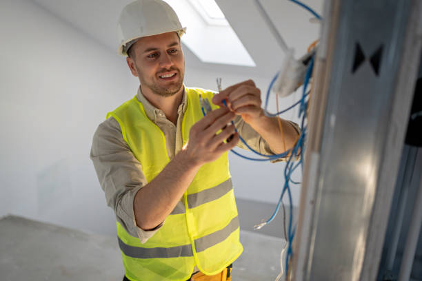 Best Electrical Outlet Repair  in Copeland, OK